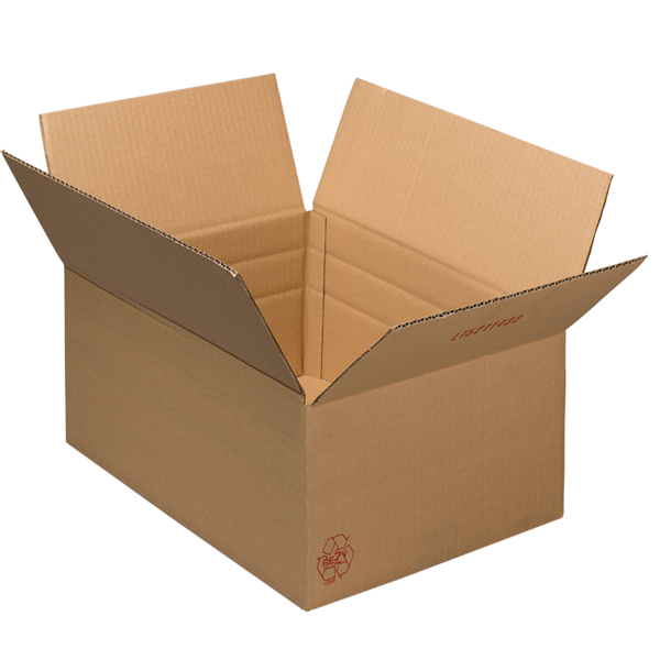 Cardboard Boxes - different sizes