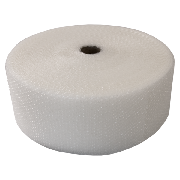 600 Frame Protection - LDPE Bubble Wrap Cuts