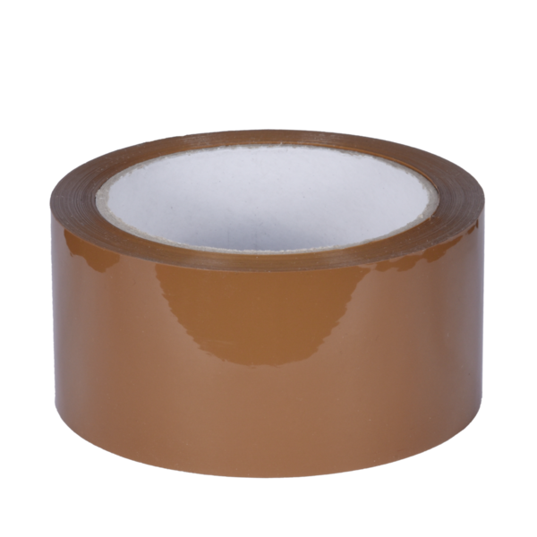 36 Rolls Duct Tape Brown